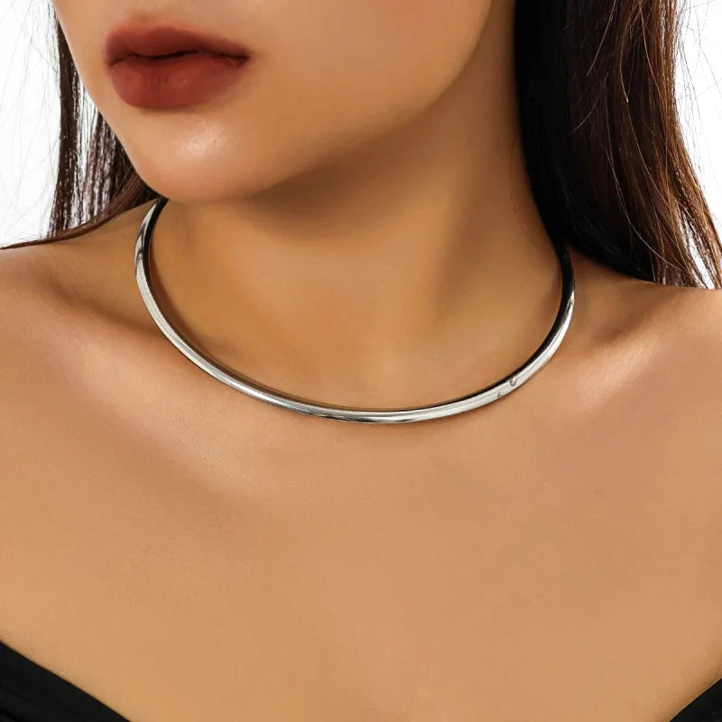 Choker kjede